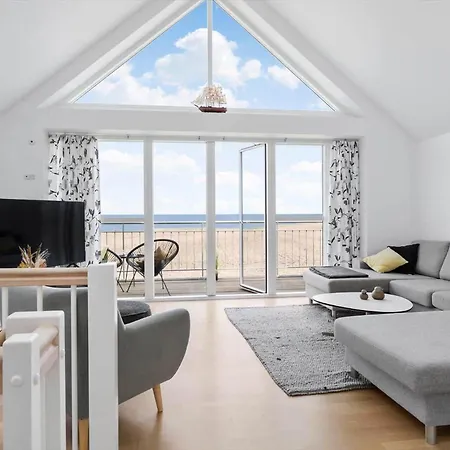 20413-samso-ballen-strandpark-16 בית נופש Ballen (Samso)