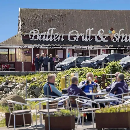 20413-samso-ballen-strandpark-16 בית נופש Ballen (Samso)