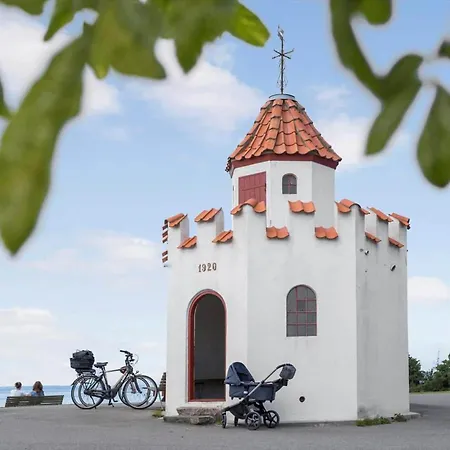 20413-samso-ballen-strandpark-16 בית נופש *