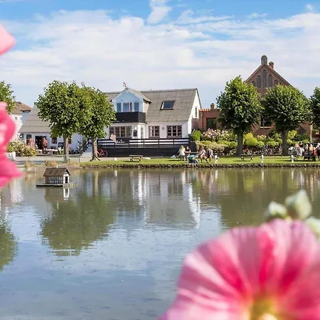 20413-samso-ballen-strandpark-16 * Ballen (Samso)