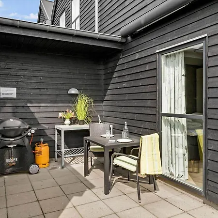 Feriehus 20413-samso-ballen-strandpark-16 *