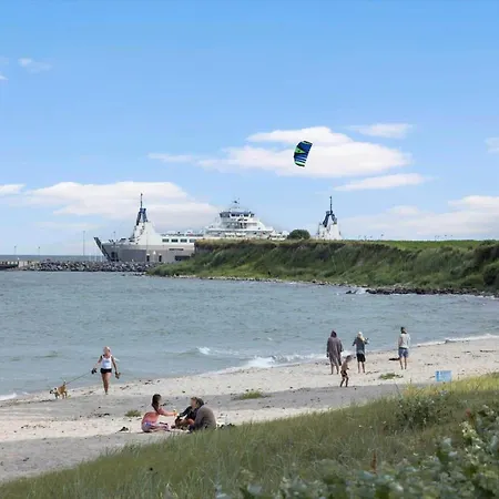 Feriehus 20413-samso-ballen-strandpark-16 *
