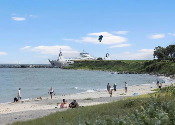 Ferienhaus 20413-samso-ballen-strandpark-16 *